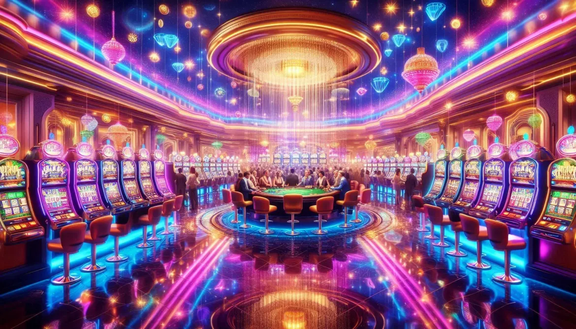Urho Casino
